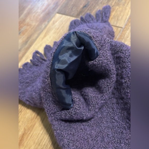 Weave of the Irish Shawl/Wrap - Picture 7 of 10